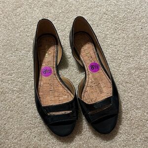 Nine West flats